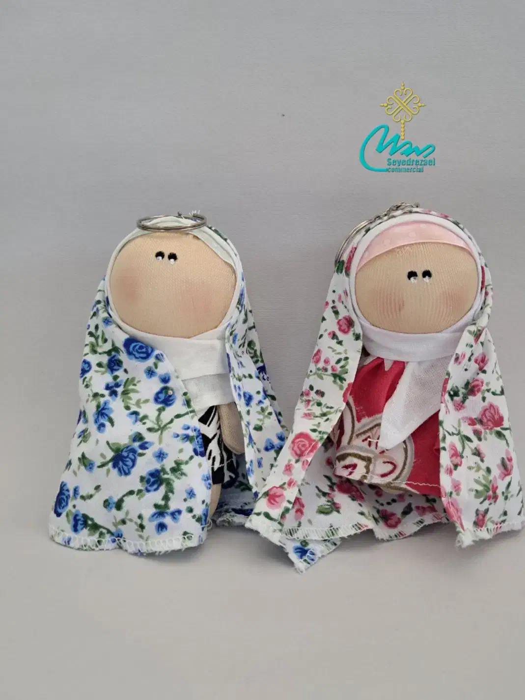 عروسک های مذهبی|صنایع دستی و سایر لوازم تزئینی|یزد, |دیوار