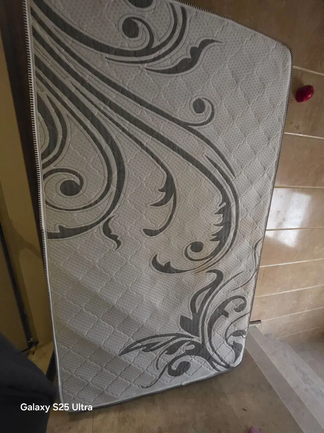 دشک کار کرده رویال|تشک تختخواب|بندرعباس, |دیوار