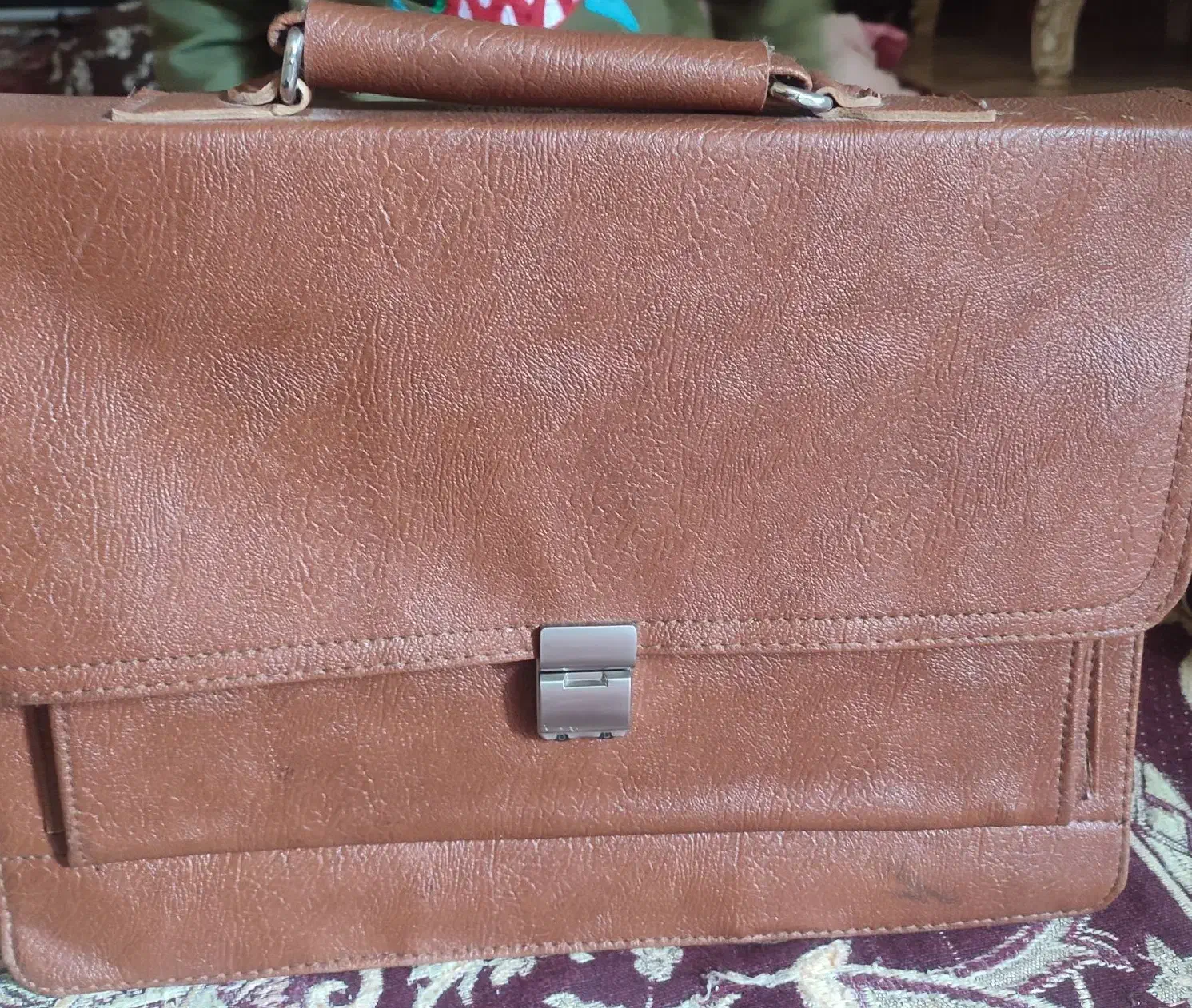 کیف چرم|کیف، کفش، کمربند|تبریز, |دیوار