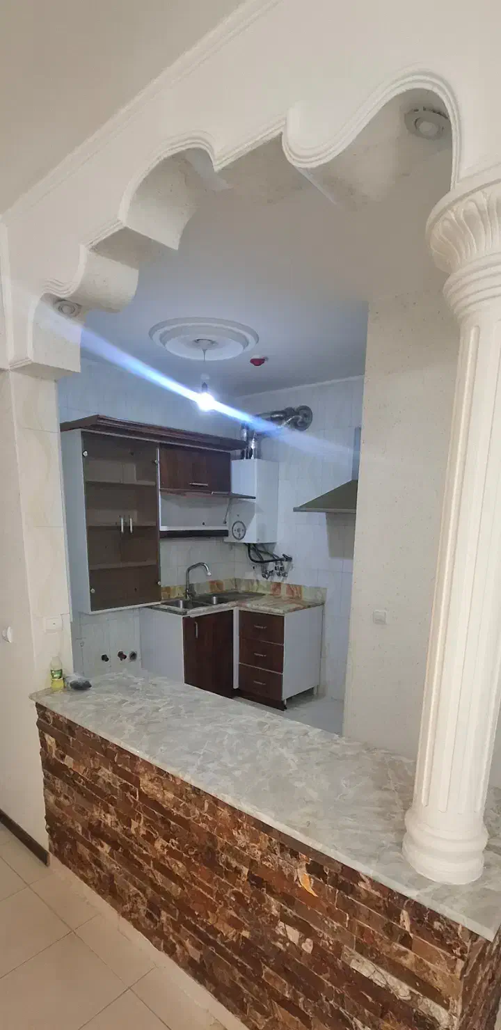 فروش آپارتمان طبقه دوم جنوبی|فروش آپارتمان|شهرضا, |دیوار