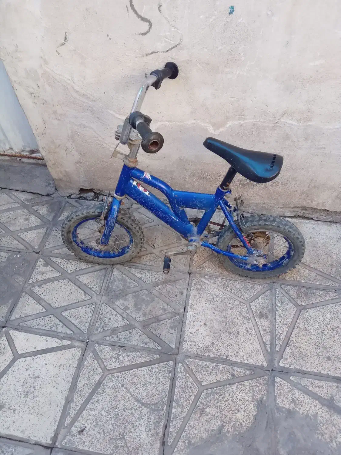 دوچرخه ۱۲|دوچرخه، اسکیت، اسکوتر|رباط‌کریم, الارد|دیوار