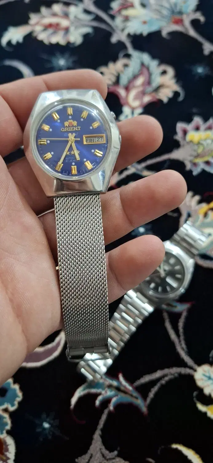 ساعت|ساعت|سنندج, |دیوار