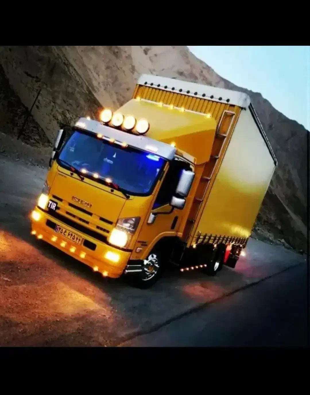 حمل اساس منزل توشهری وبرون شهری پایانه باربری|خدمات حمل و نقل|یزد, |دیوار