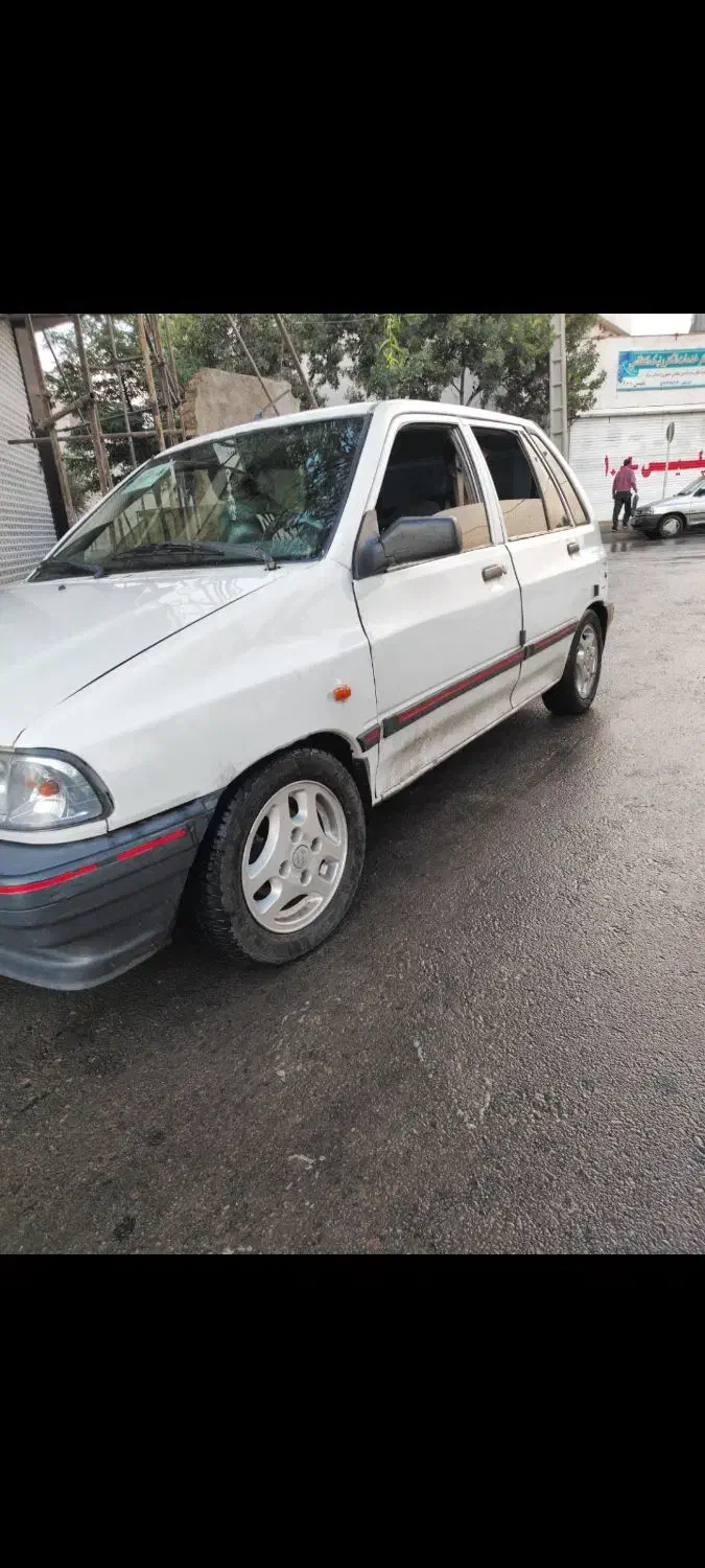 هاچبک کره ای|خودرو سواری و وانت|قوچان, |دیوار