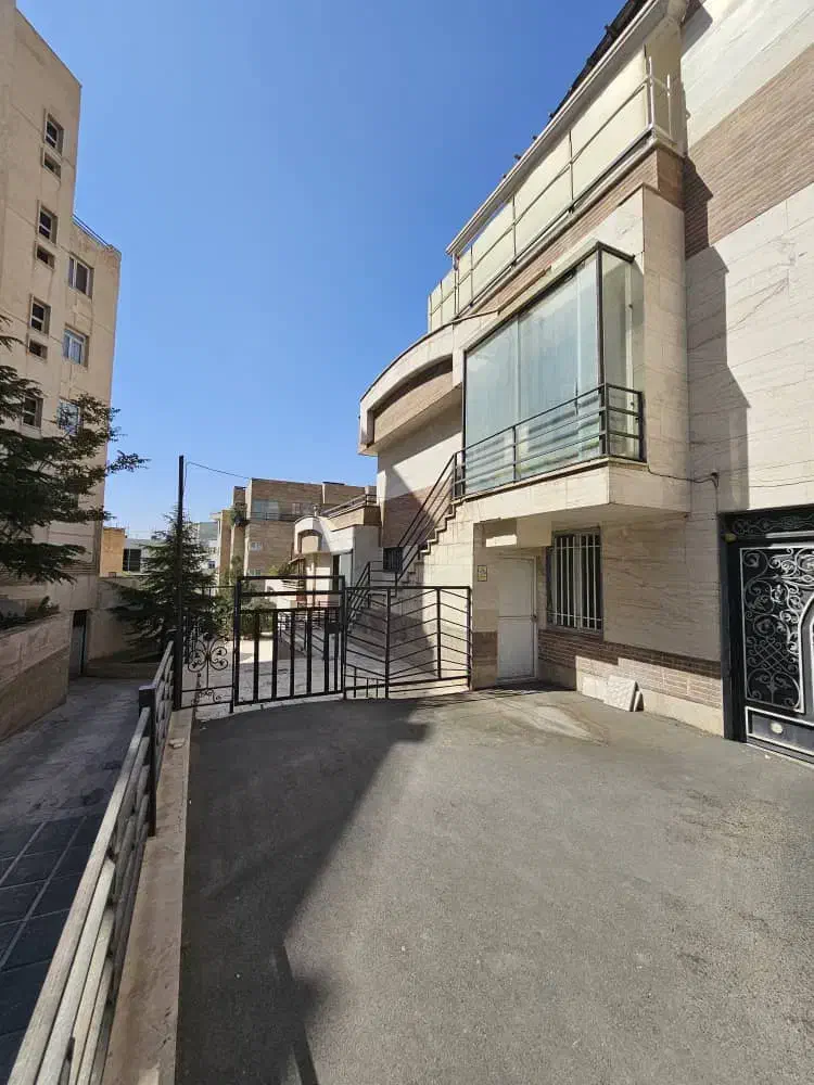 پردیس نخلستان اصلی ۷۰ متر پارکینگ دار خام|فروش آپارتمان|پردیس, فاز ۲|دیوار