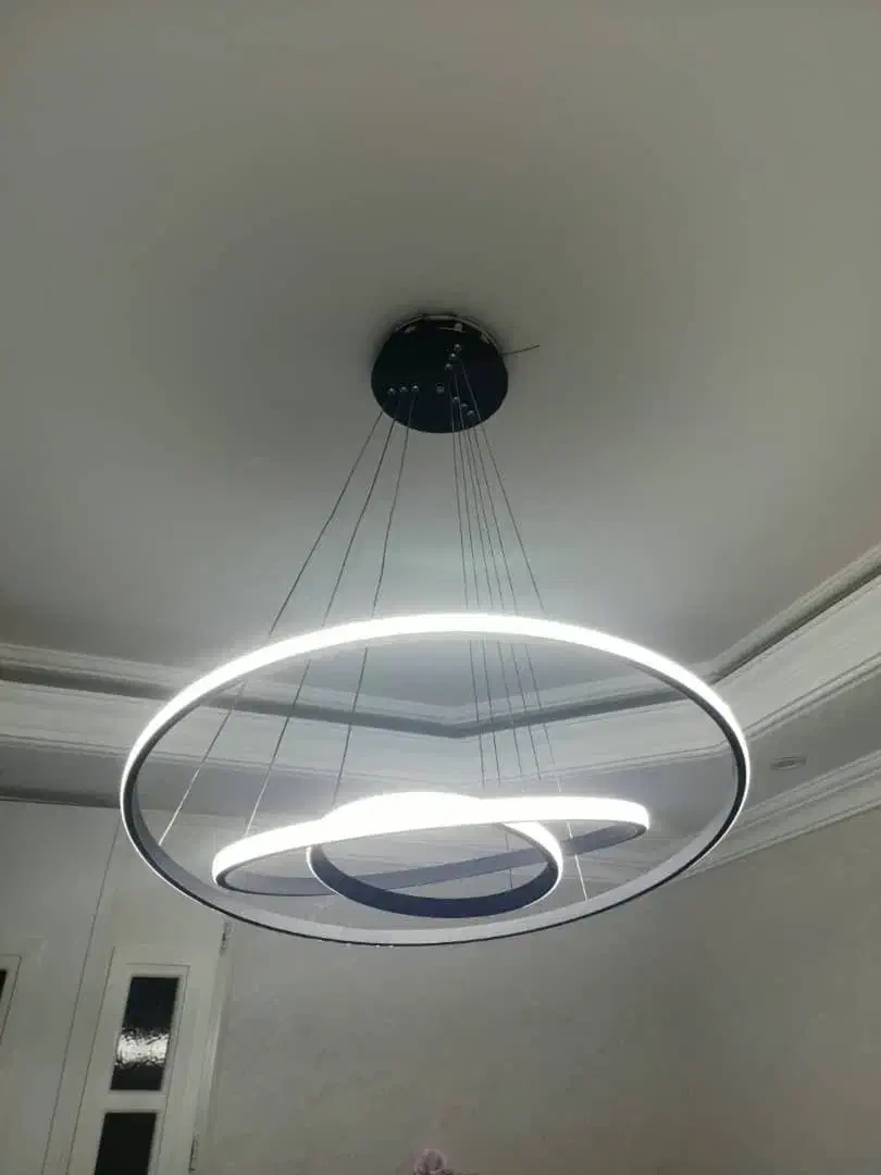 لوستر|لوستر و چراغ آویز|ارومیه, |دیوار