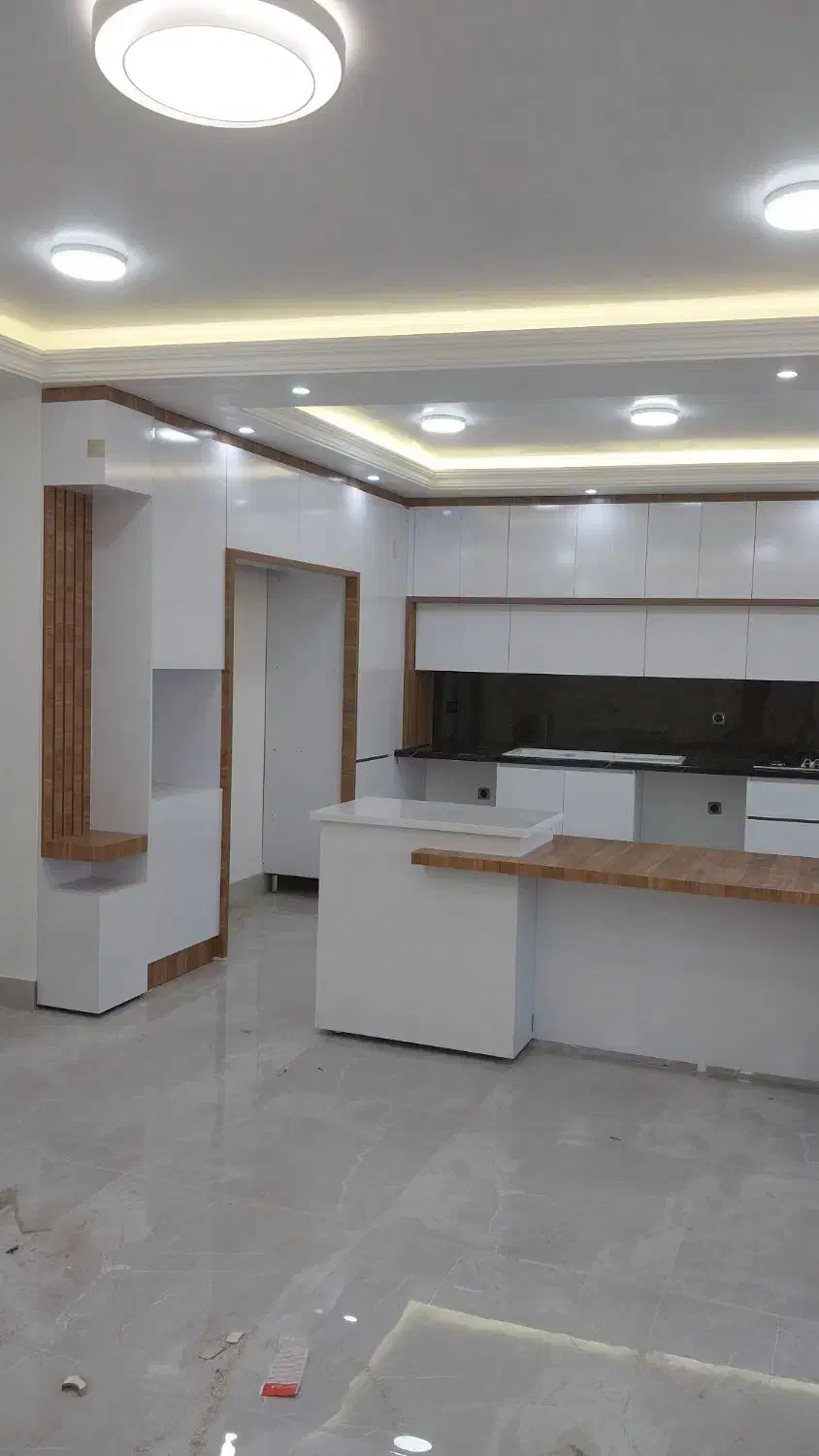 کابینت و کمددیواری|جاکفشی، کمد، دراور|بوکان, |دیوار