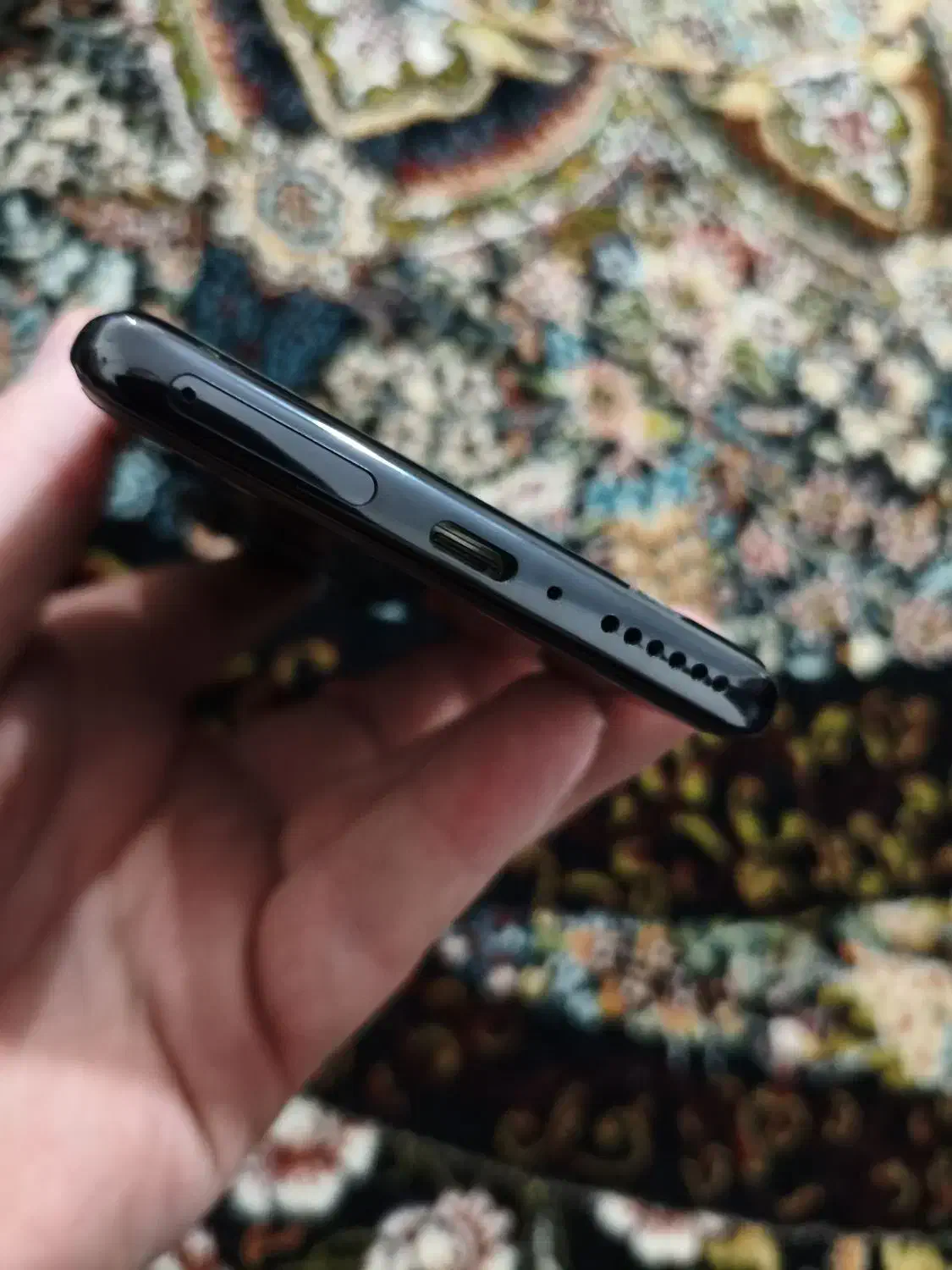 ردمی نوت ۱۴ پرو ۲۵۶ گیگ فورجی|موبایل|تبریز, |دیوار