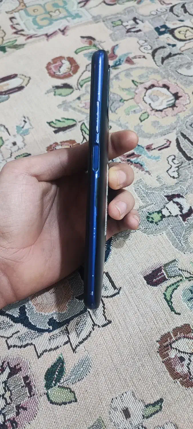 موبایل پوکو m3|موبایل|مشهد, خواجه ربیع|دیوار