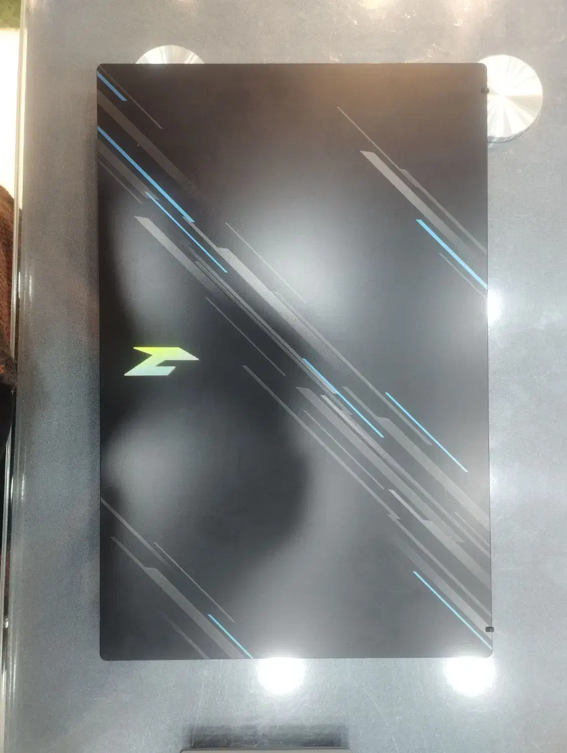 لپتاپ ایسر نیترو v15|رایانه همراه|خواف, |دیوار