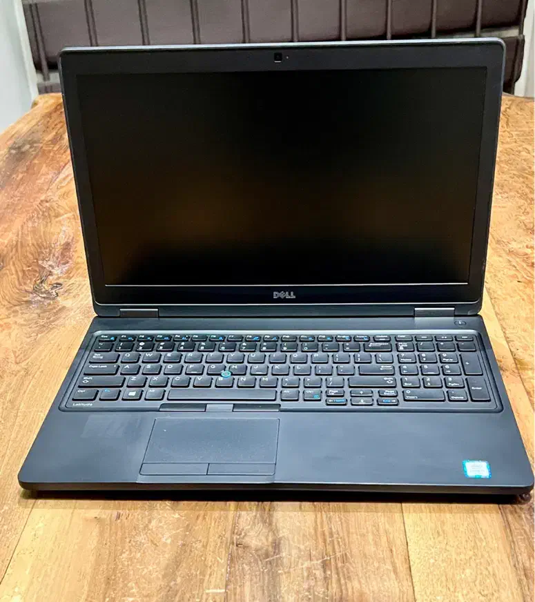 لپ تاپ دل سری HQ نسل هفتDell latitude 5580|رایانه همراه|تهران, دزاشیب|دیوار