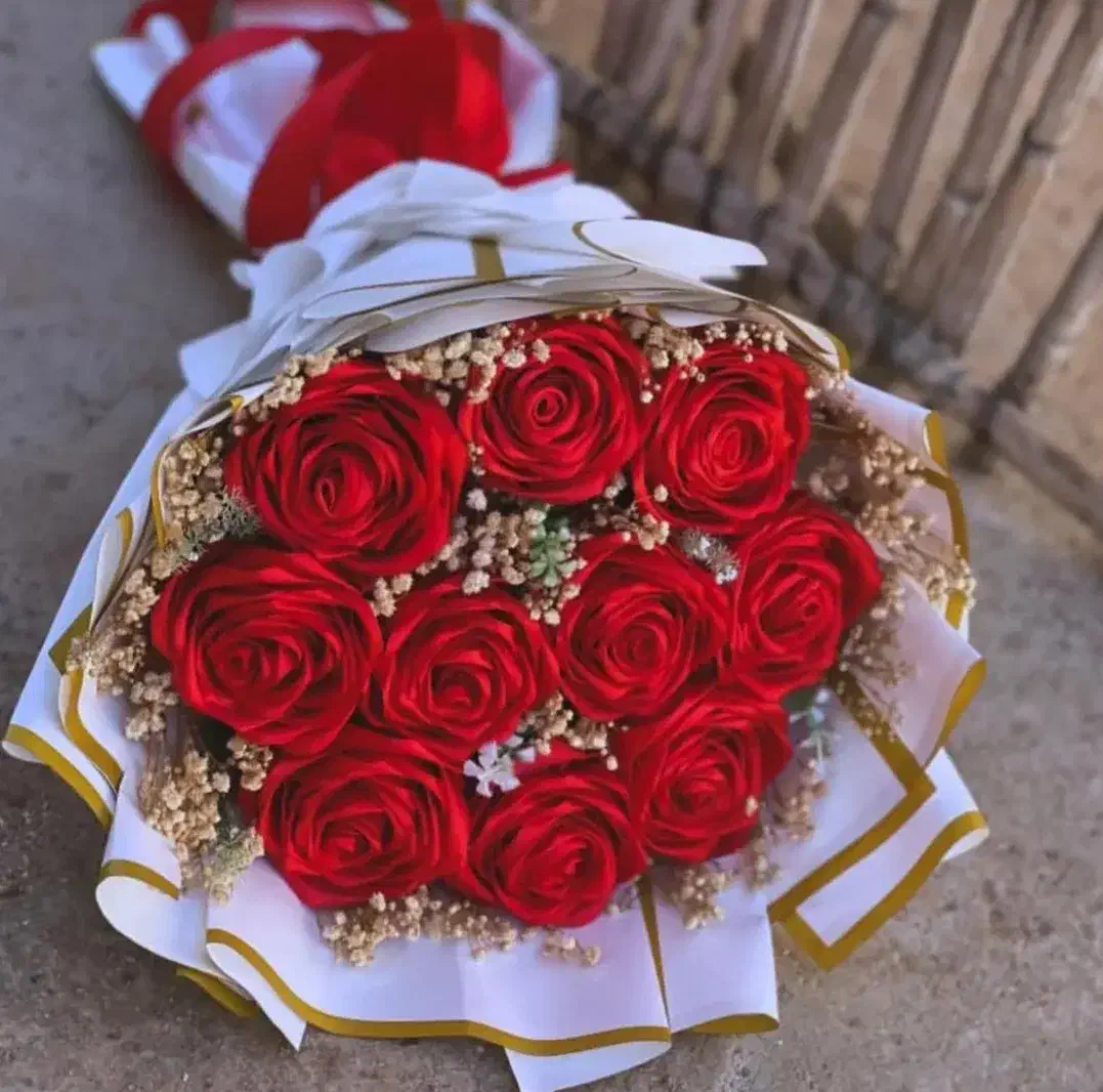 گل روبانی|گل مصنوعی|فردیس, شهرک ۱۱۰|دیوار