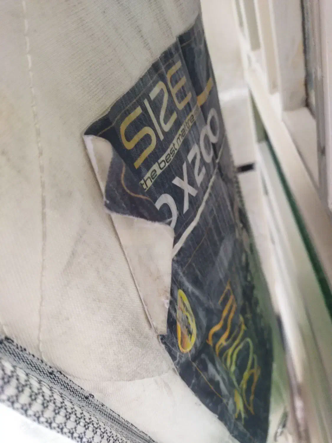 تشک|تشک تختخواب|اندیمشک, |دیوار