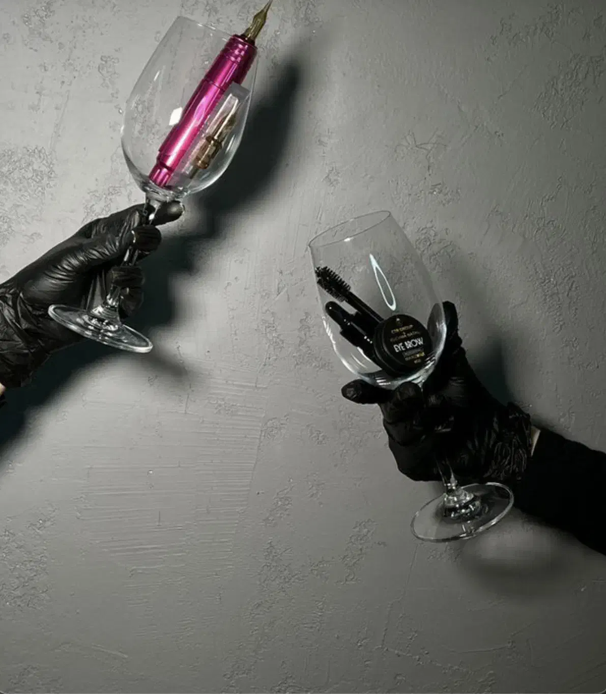 خط چشم دایم|خدمات آرایشگری و زیبایی|ارومیه, |دیوار