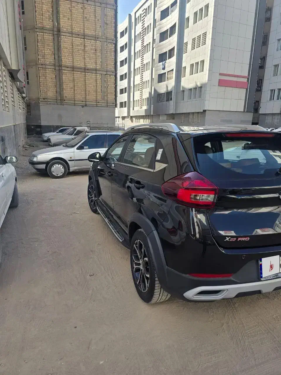 22x کم کار سالم|خودرو سواری و وانت|سیرجان, |دیوار