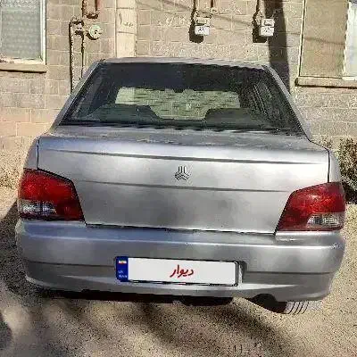 ۱۳۲ مدل ۸۹|خودرو سواری و وانت|مشهد, کوی المهدی|دیوار