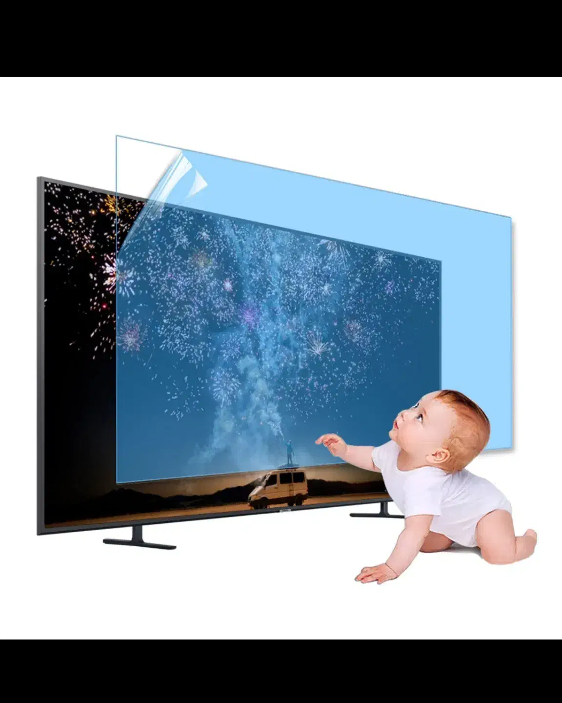 محافظ صفحه تلوزیون همه سایز / ارسال رایگان|تلویزیون و پروژکتور|تهران, نیروی هوایی (پیروزی)|دیوار