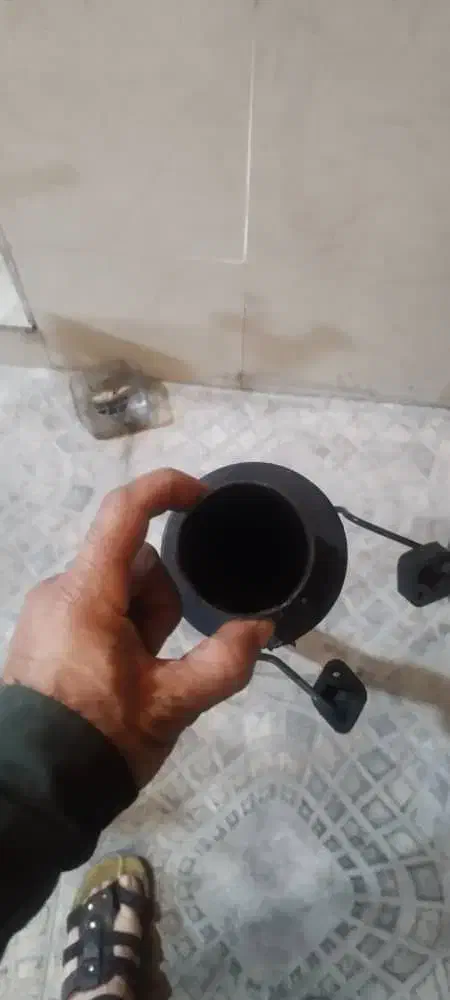 اگزوز پژو|قطعات یدکی و لوازم جانبی|دهلران, |دیوار