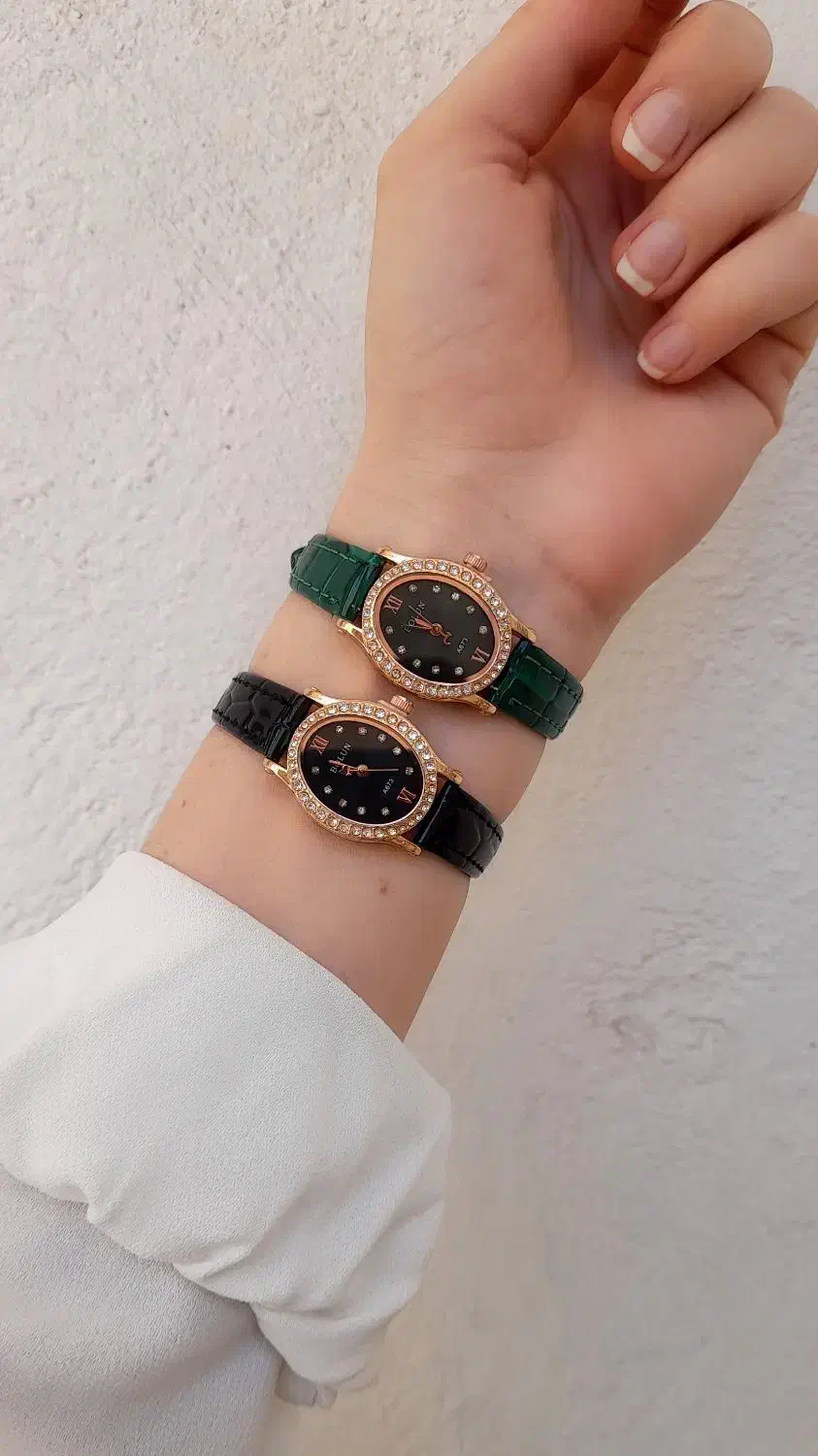 ساعت های دخترانه و زنانه مناسب هدیه|ساعت|قدس, شهر‌قدس|دیوار