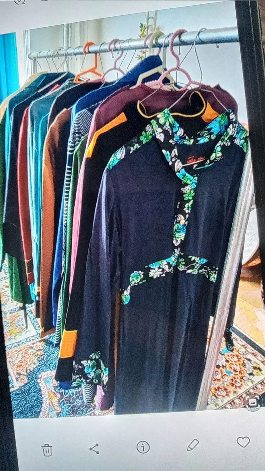 لباس به مناسبت یلدا قیمت مناسب|لباس|کیاشهر, |دیوار