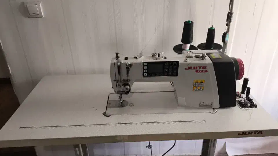 فروش چرخ سردوز و راسته دیجیتال تمام اتومات|چرخ خیاطی و ریسندگی|صدرا-فارس, فاز ۱|دیوار