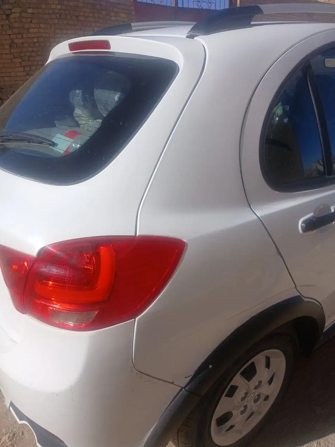 فروش|خودرو سواری و وانت|سردرود, |دیوار