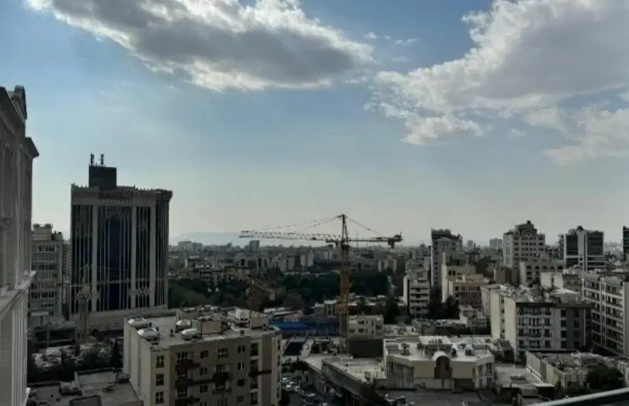۶۹ متر کلیدنخورده/ خواب مستـر / گاندی جهان کودک|اجارهٔ آپارتمان|تهران, گاندی|دیوار