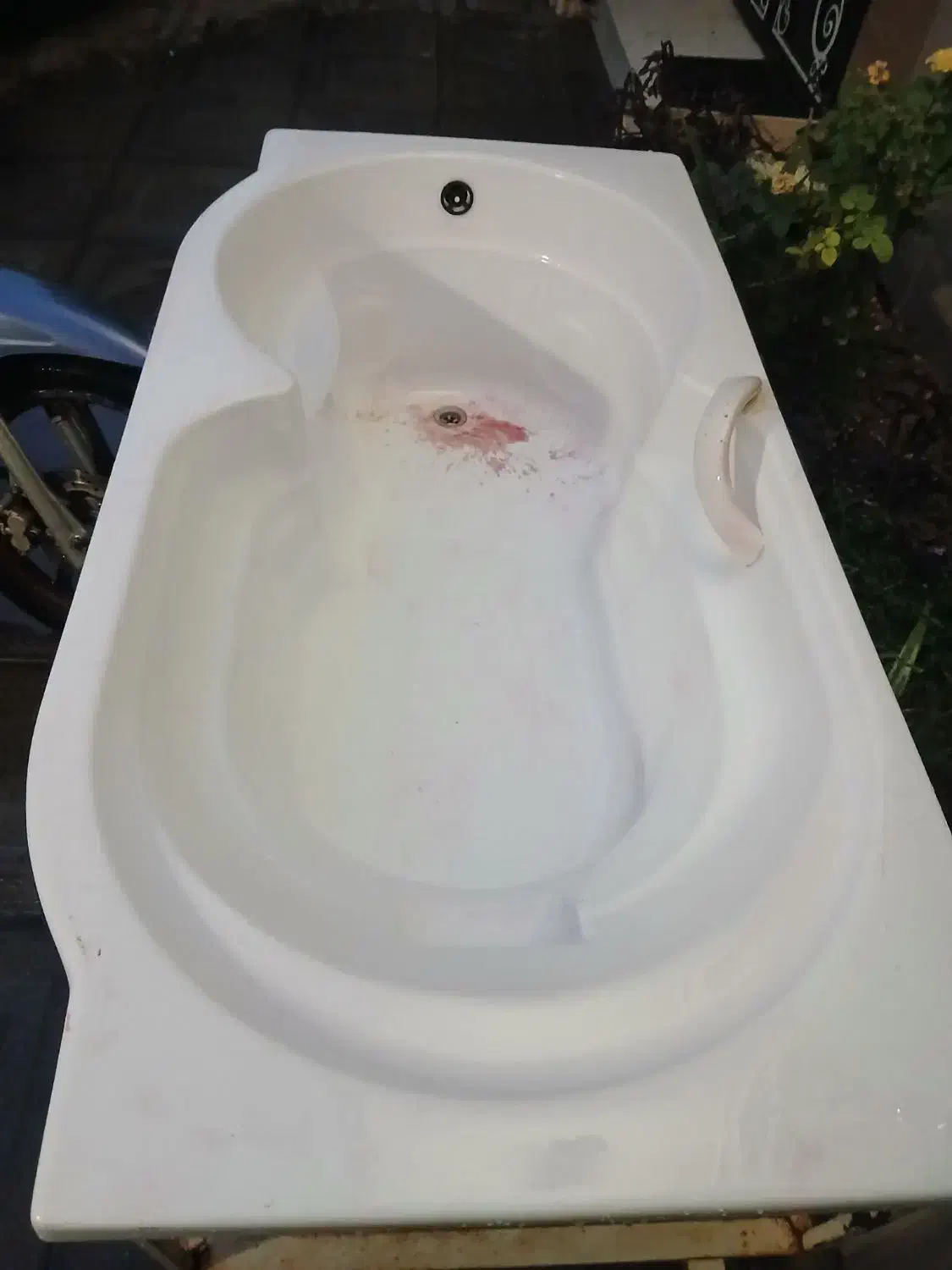 وان حمام فایبر گلس|لوازم حمام|پاکدشت, پاکدشت (مامازند)|دیوار