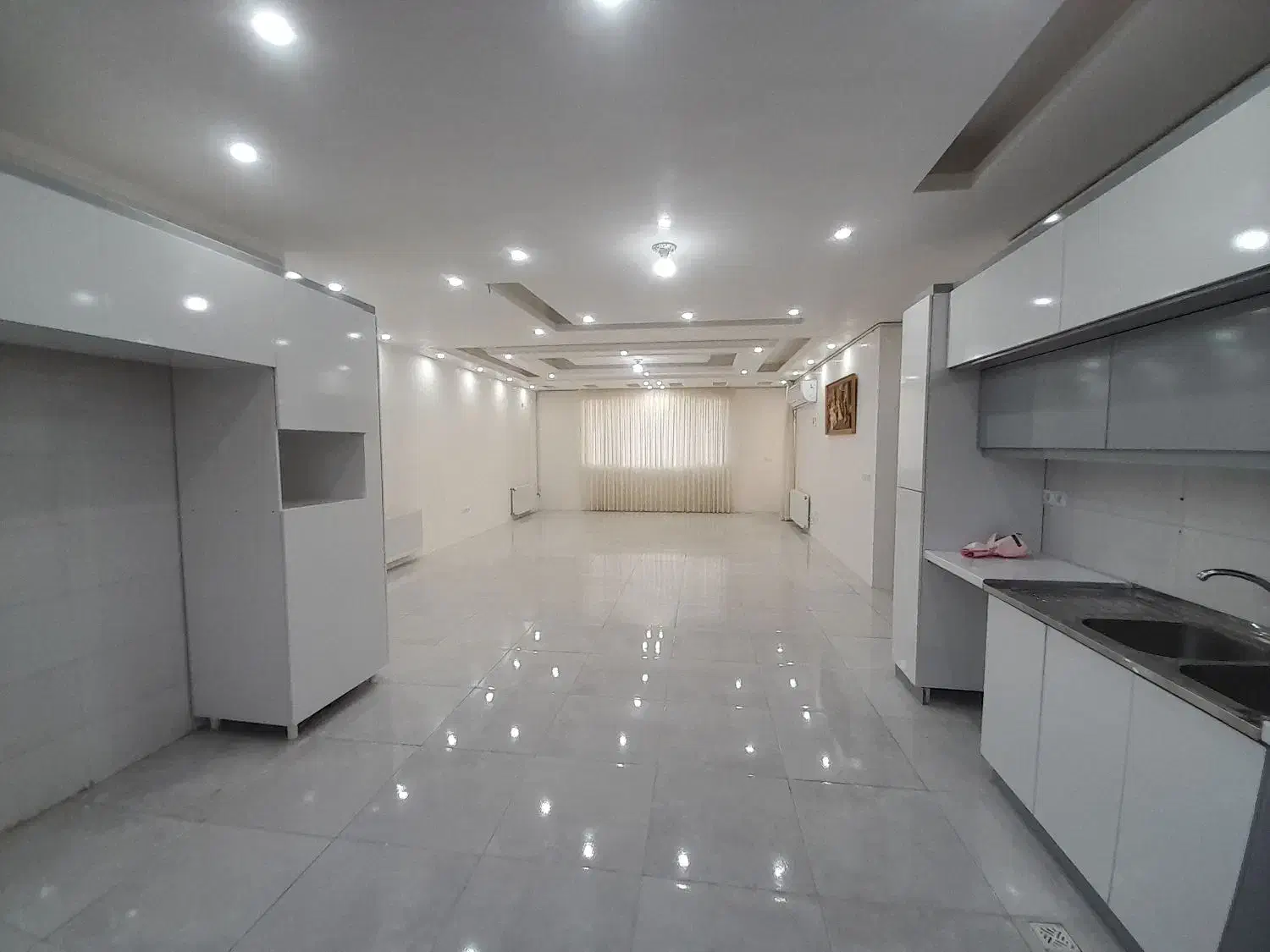 160متر/تک واحدی/بهار|اجارهٔ آپارتمان|بروجرد, |دیوار