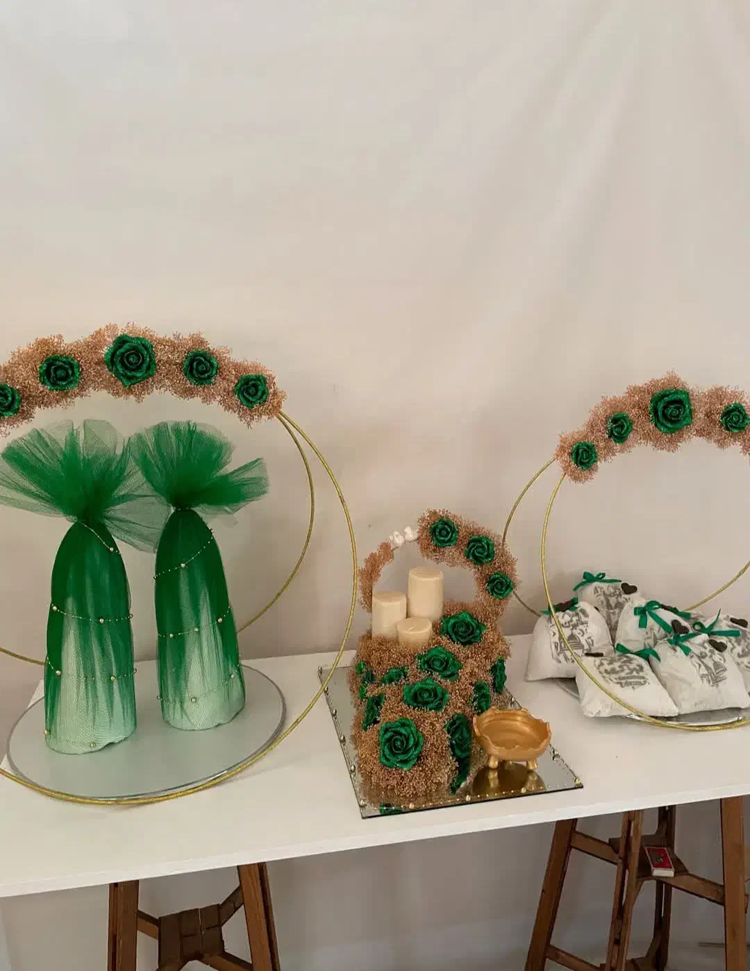 دیزاین عروسی|صنایع دستی و سایر لوازم تزئینی|زابل, |دیوار