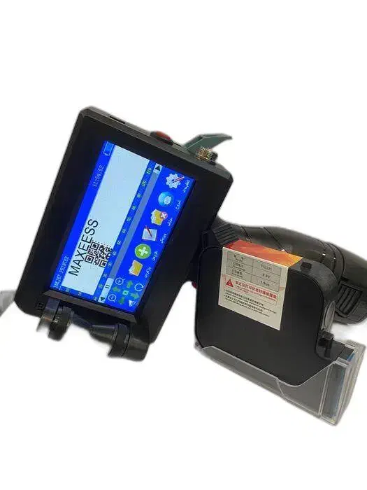 چاپگر تاریخ زن پرتابل(جتپرینت)|ماشین‌آلات صنعتی|شیراز, آبیاری|دیوار