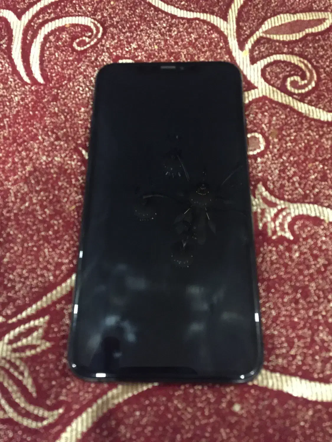 ایفون ۱۱ پرو مکس ۲۵۶ گیگ|موبایل|تهران, اختیاریه|دیوار