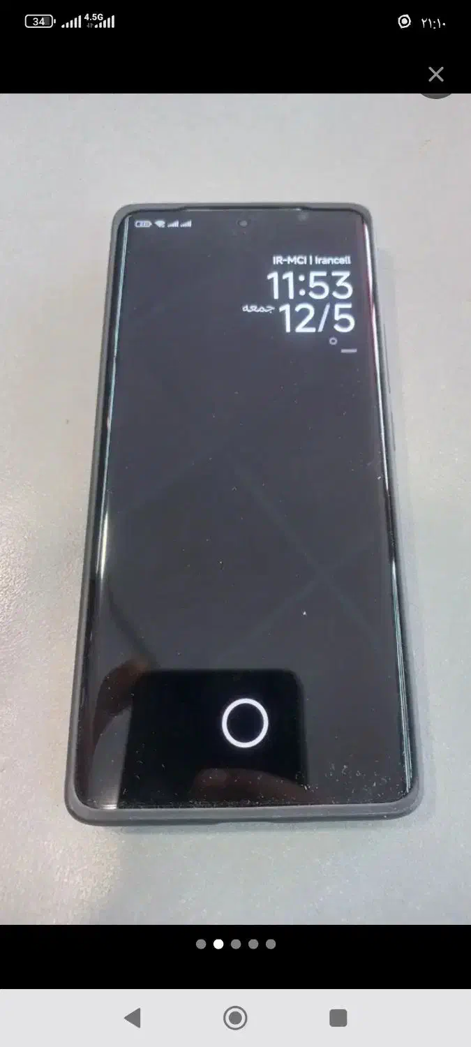 شیایومی 14pro|موبایل|شریفآباد, |دیوار