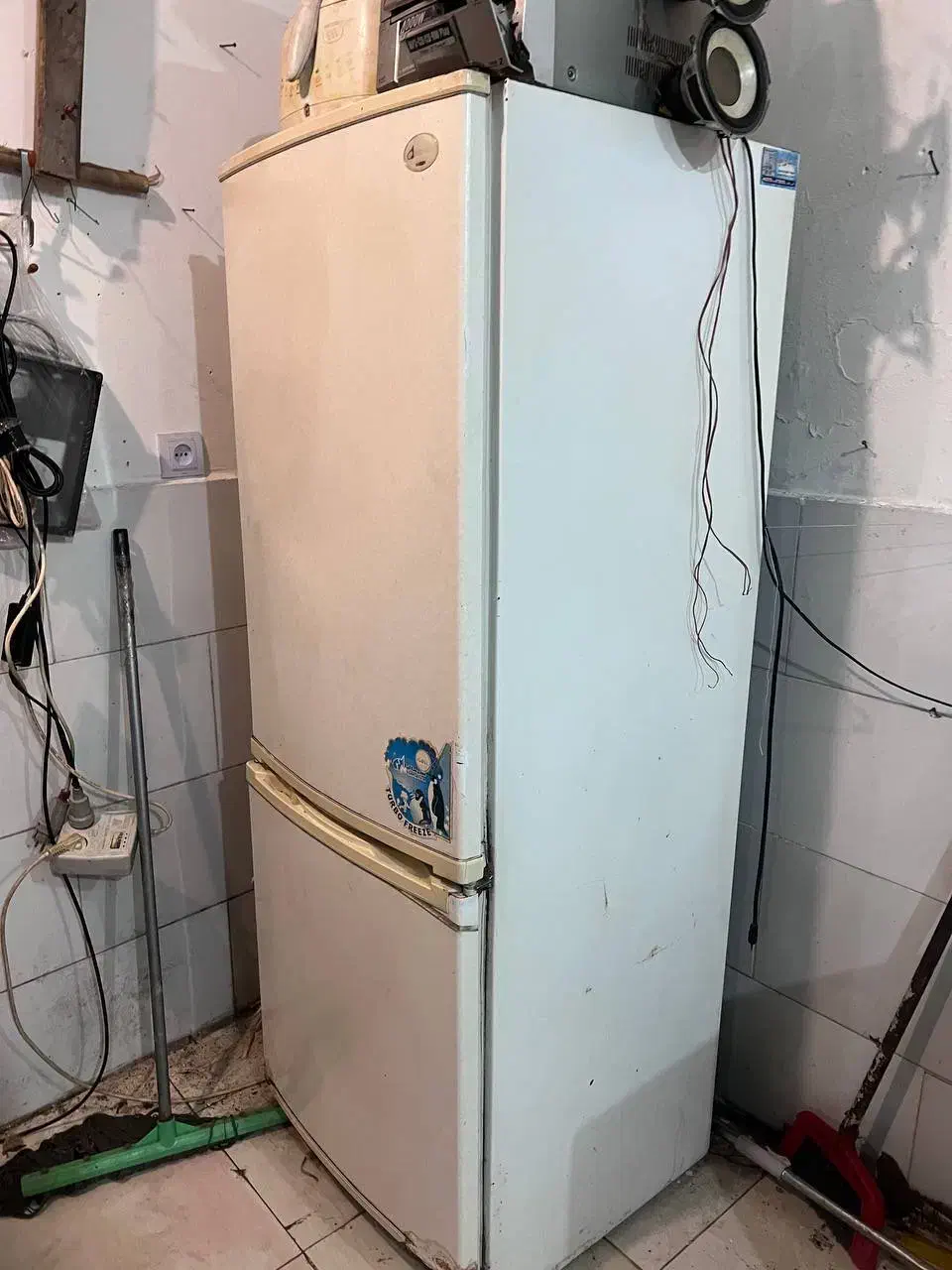 فریز و یحچال|کافی‌شاپ و رستوران|لولمان, |دیوار