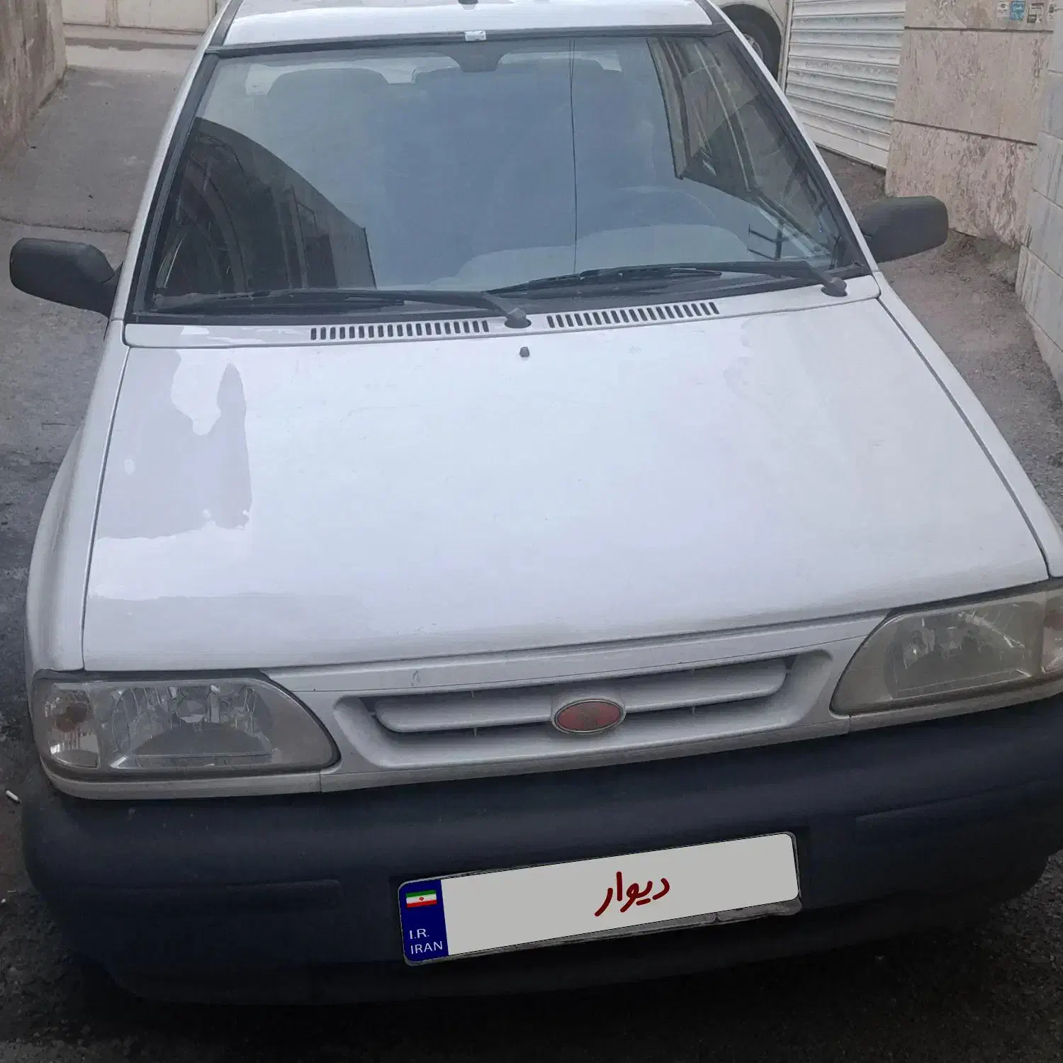 ماشین مدل۹۰|خودرو سواری و وانت|قزوین, |دیوار