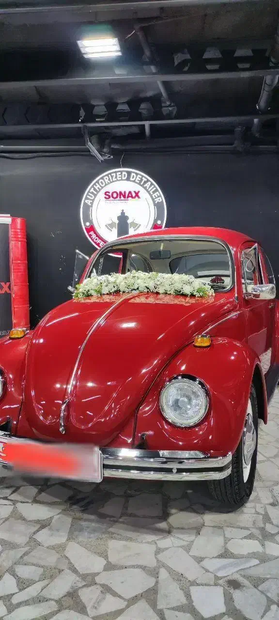 اجاره و رنت ماشین عروس|خودرو اجاره‌ای|همدان, |دیوار