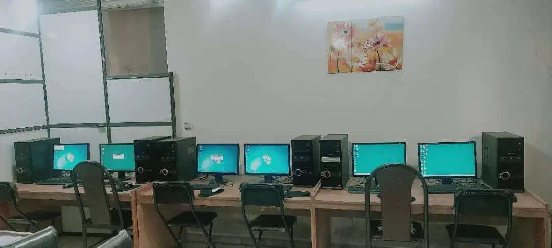 آموزشگاه نقدی|خدمات آموزشی|تهران, نازیآباد|دیوار