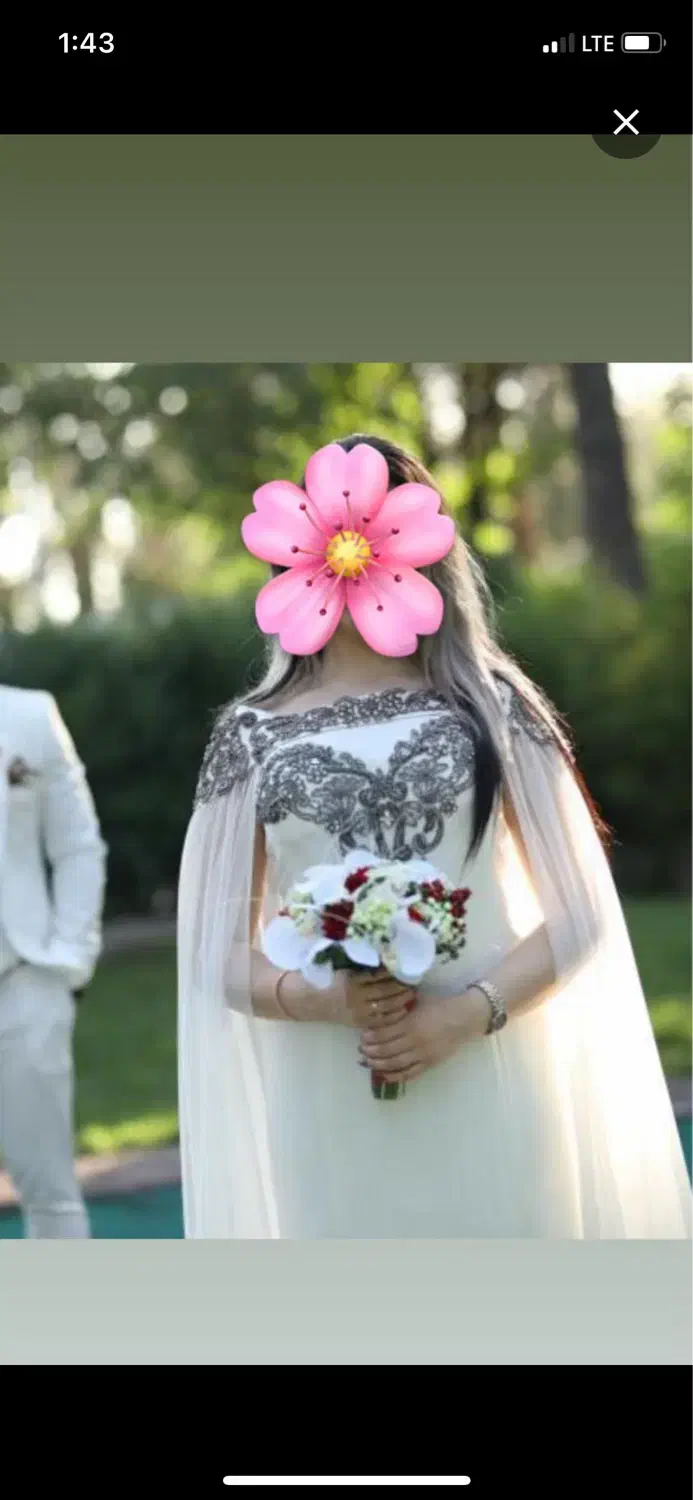 لباس عروس اروپایی|لباس|رودهن, |دیوار