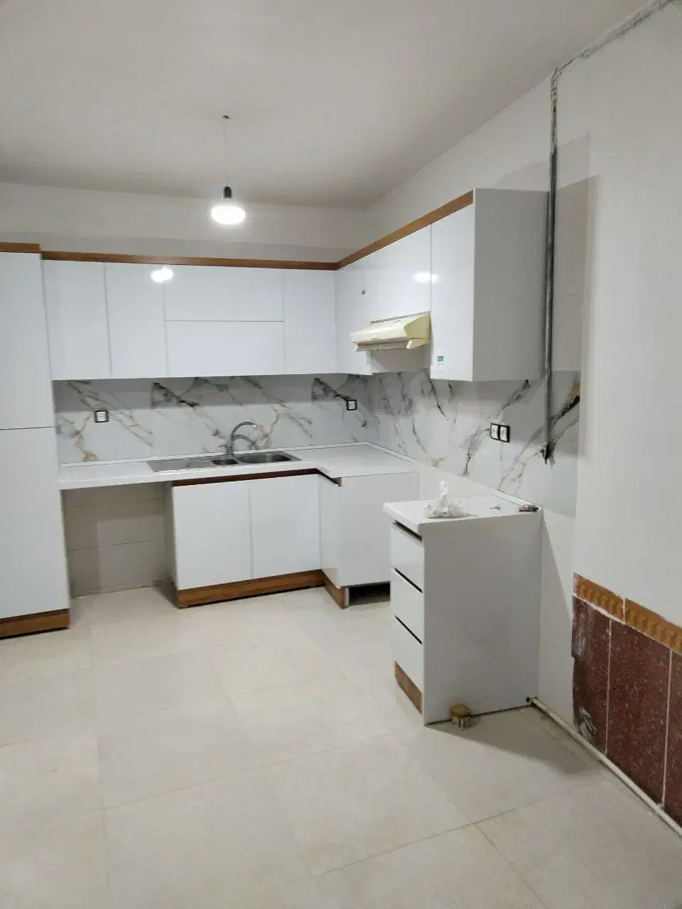 اجاره مسکونی خیابان بهاران|اجارهٔ خانه و ویلا|سبزوار, غرب نیروگاه|دیوار