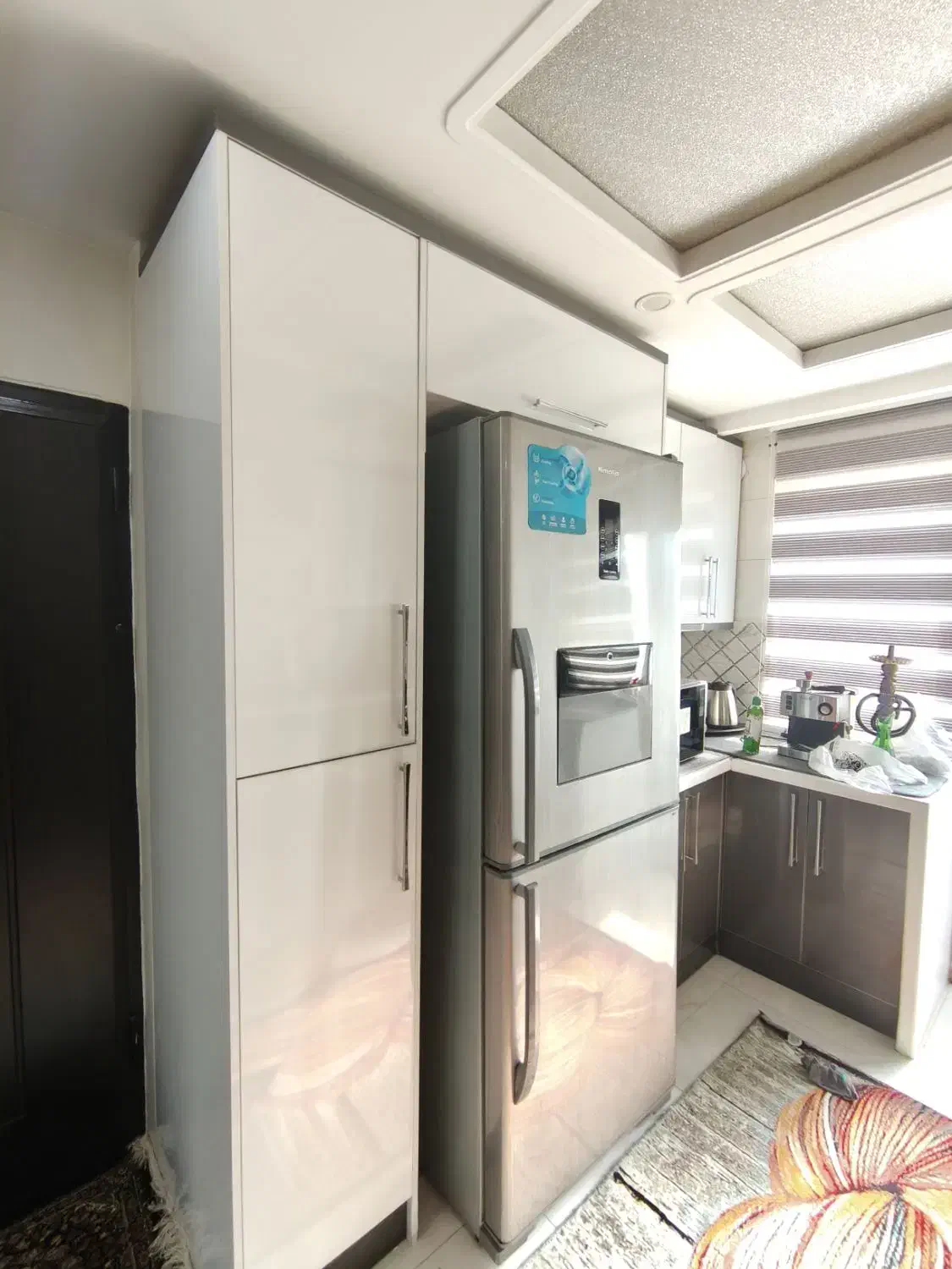 ۷۰ متر/ ۲ خواب/ افسریه/ پارکینگ/ تک واحدی|اجارهٔ آپارتمان|تهران, افسریه شمالی|دیوار