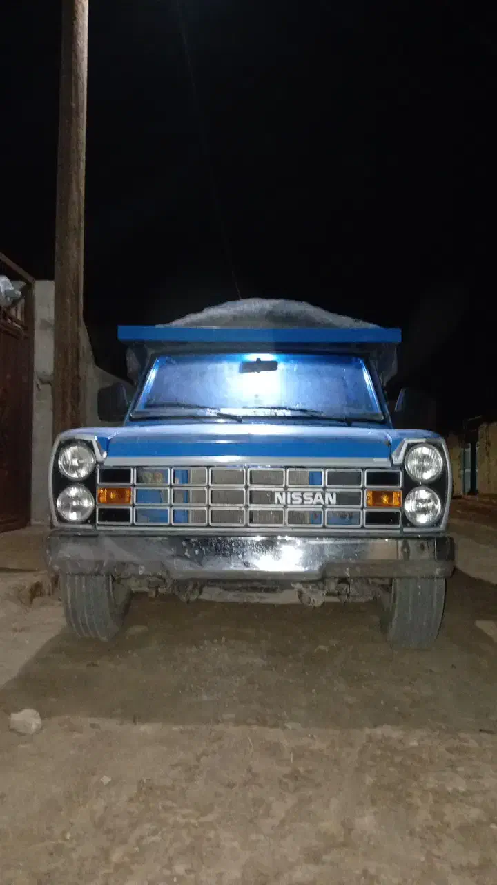 نیسان|خودرو کلاسیک|سبزوار, ولیعصر (نجار آباد)|دیوار