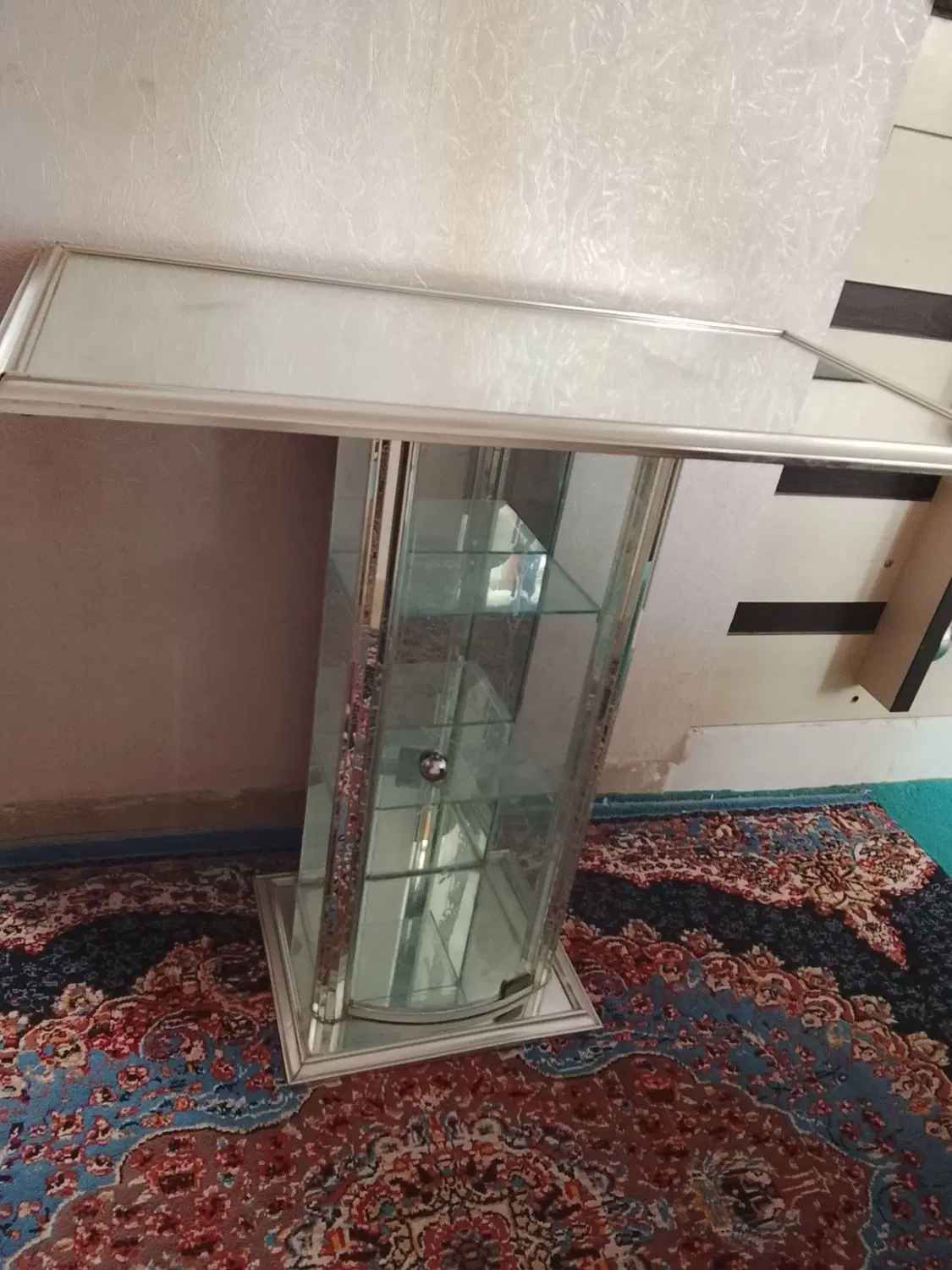 میز|بوفه، ویترین، کنسول|زاهدان, |دیوار