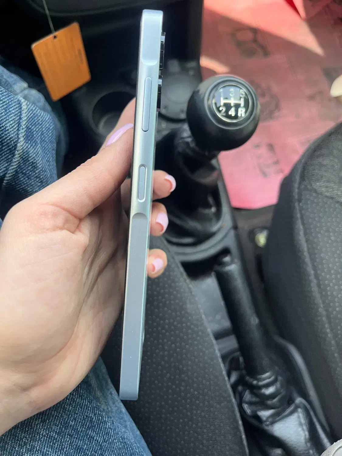 فوری|موبایل|قرچک, ولی آباد|دیوار