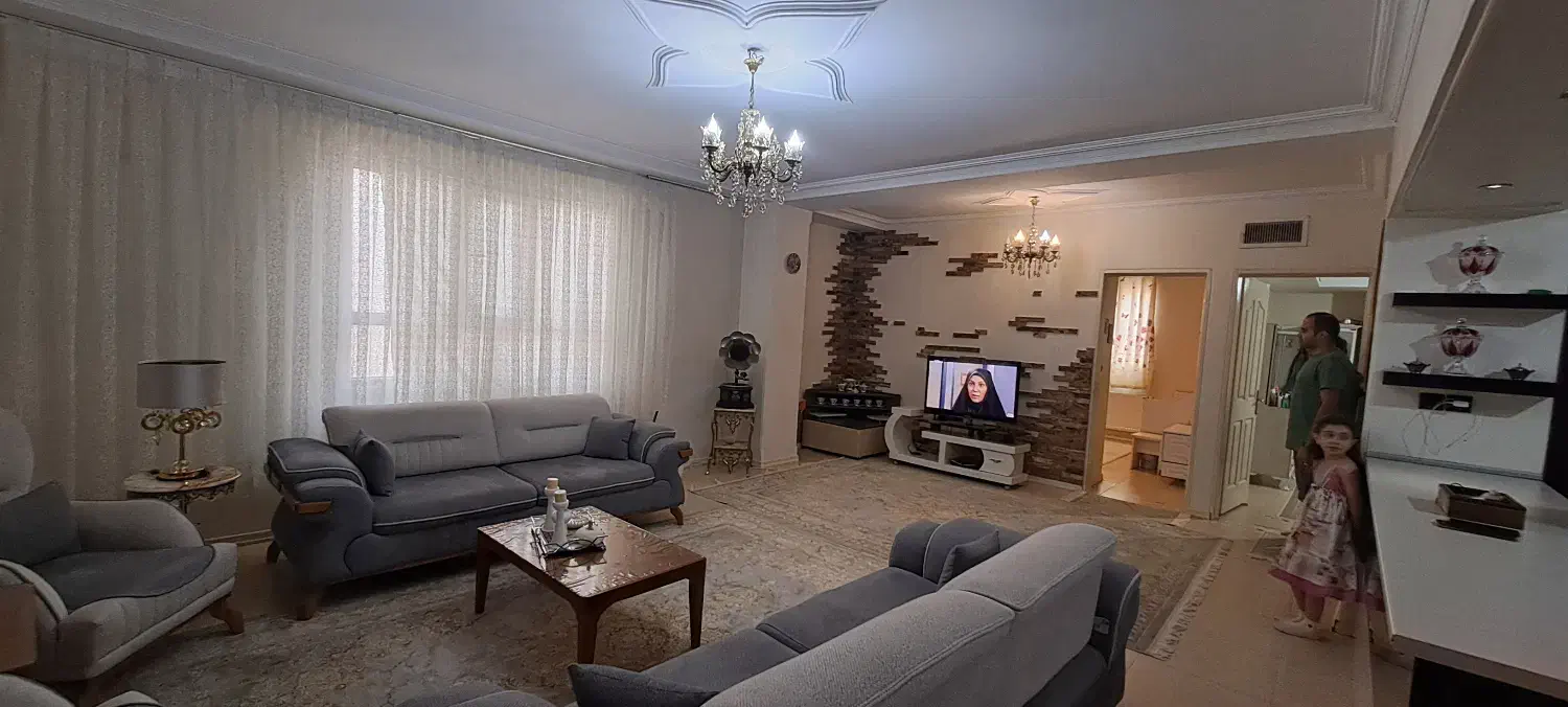رهن آپارتمان تخلیه، همایون ویلا، 96متری، 2خواب،فول|اجارهٔ آپارتمان|محمدشهر, همایون ویلا|دیوار
