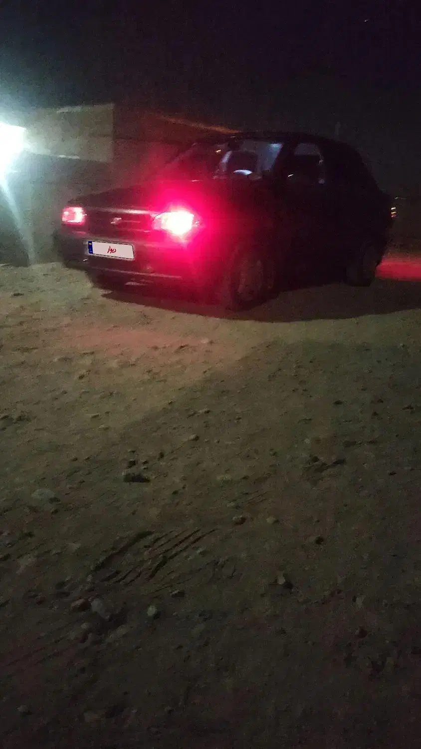 پراید مدل 81 جوان پسند|خودرو سواری و وانت|اسفراین, |دیوار