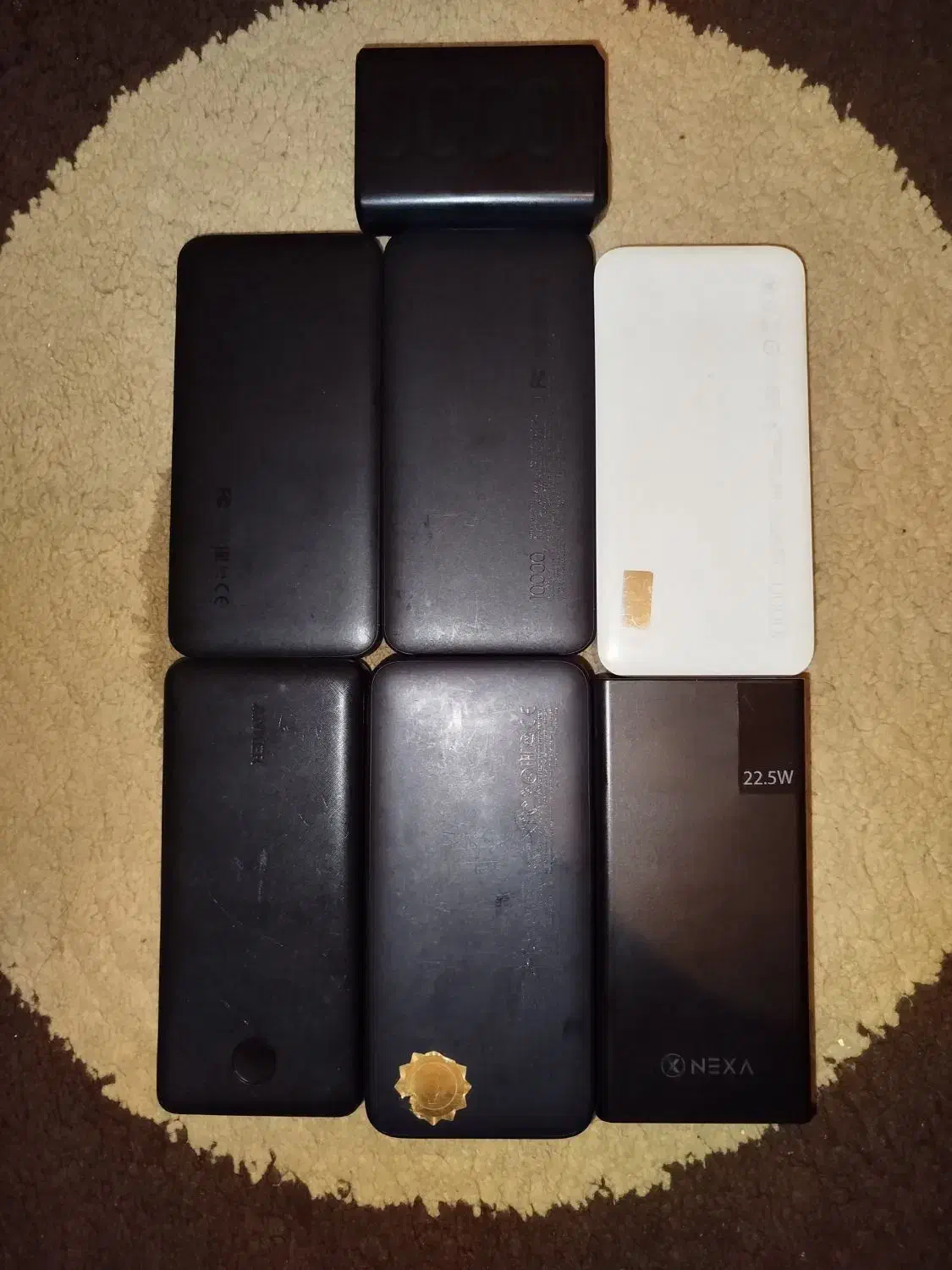 وسایل جانبی درحدنو|لوازم جانبی موبایل و تبلت|ملارد, |دیوار