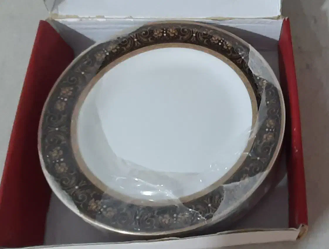 بشقاب میوه خوری|ظروف سرو و پذیرایی|تهران, حر|دیوار