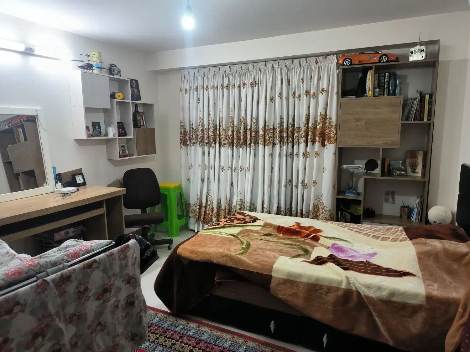 فروش اپارتمان|فروش آپارتمان|طرقبه, |دیوار