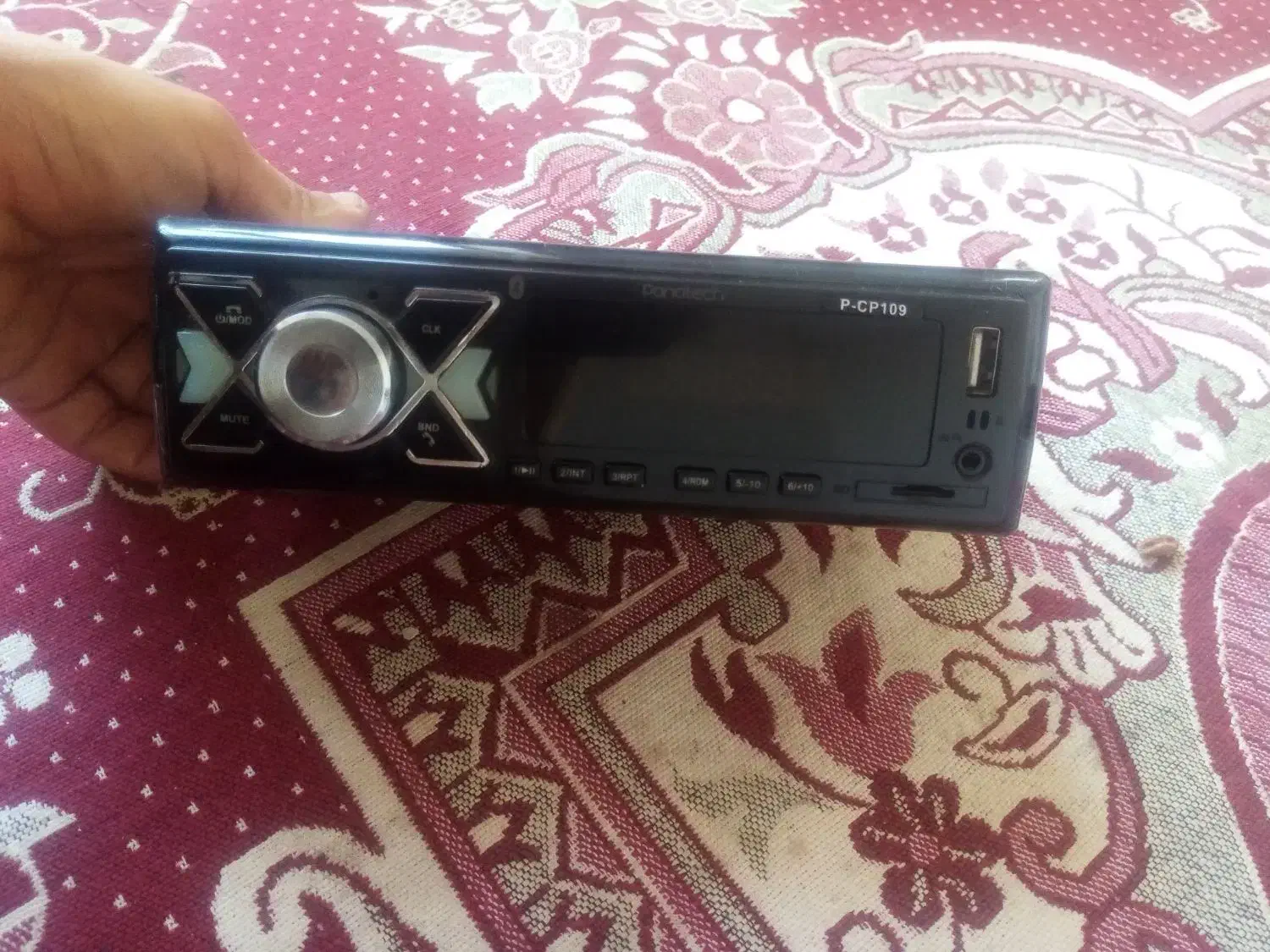 لوازم یدکی|قطعات یدکی و لوازم جانبی|مرند, |دیوار