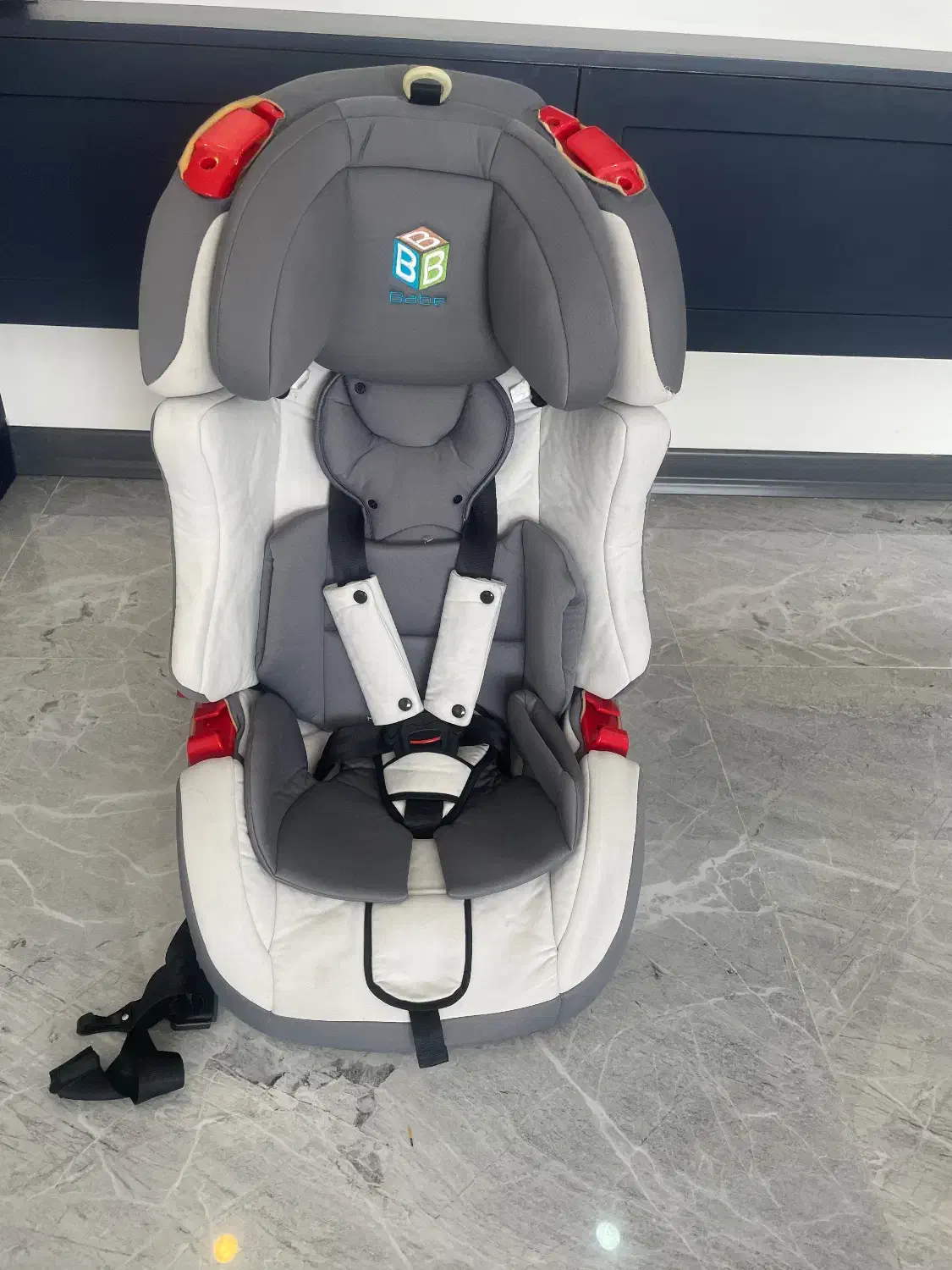 صندلی ماشین کودک|تخت و صندلی بچه|فردیس, قریشی|دیوار